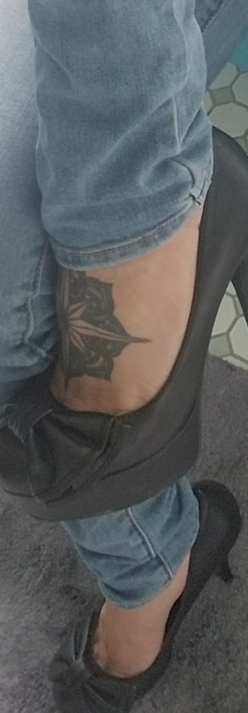 Heels - Picture 6 of 6